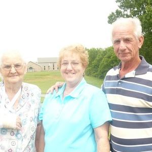 Meet your Posher, Judy